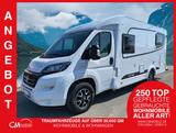 Etrusco V 6600 SB - 1.Hand - Einzelbetten - Garage - - Offers matching your search criteria