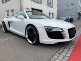 Audi R8 Spyder 4.2 FSI quattro Sportsitze - Audi R8 aus 2012