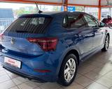 Volkswagen Polo 1.0 TSI OPF 81kW DSG Life - VW Polo Gebrauchtwagen in Dortmund