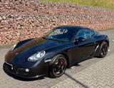 Porsche Cayman S