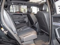 Volkswagen Tayron - Vorschau Bild 5