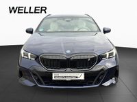 BMW i5 - Vorschau Bild 9