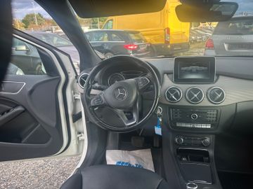 Mercedes B 200 - 9