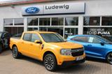 Ford Maverick 2.0 Ecoboost AHK ROLLO Ganzjahresreifen - Ford Maverick Gebrauchtwagen