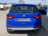 Seat Ateca 2.0 TDI Style BEATS+NAVI-PRO+LED+PARKASSIS - Seat Ateca: 2.0