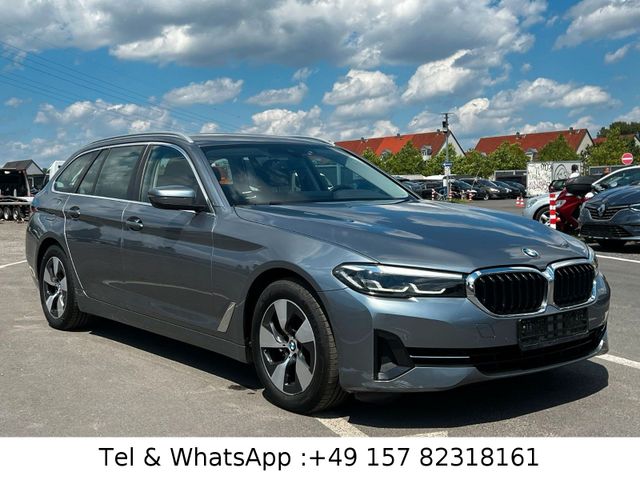BMW 518