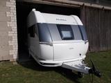 Hobby De Luxe 460 UFe - Offers