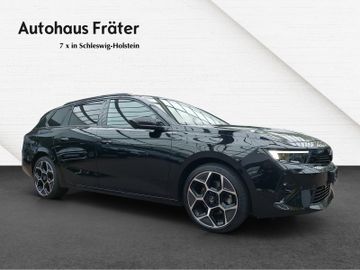 Fotografie 3 des Opel Astra ST 1.5D AT Ultimate Alcantara Schiebedach