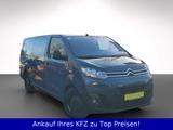 Citroën Jumpy Kasten Club XS L1H1*KLIMA-NAVI-PDC-TEMPO.* - Citroën Jumpy aus 2020