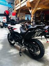 Zontes ZT703-F inkl. Kofferset - ZONTES 703F