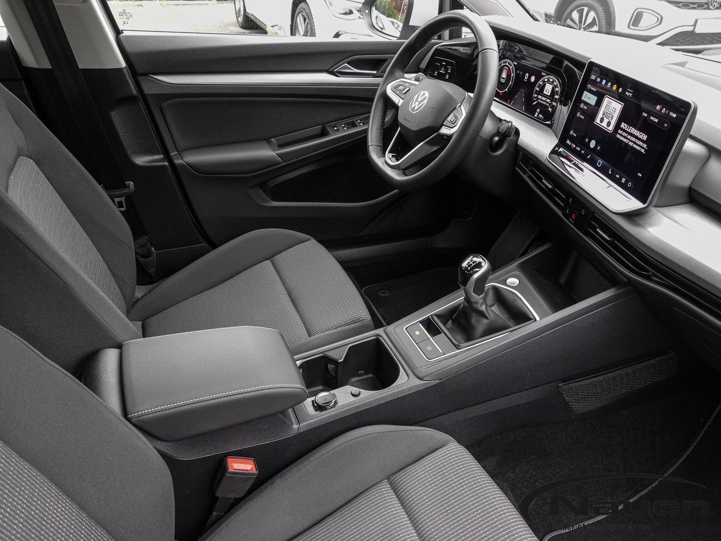 Volkswagen Golf - Bild 10