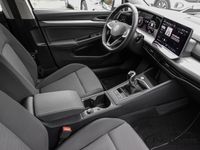 Volkswagen Golf - Vorschau Bild 10