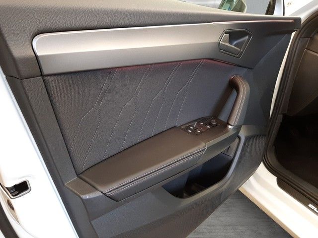 Fahrzeugabbildung Cupra Leon Sportstourer 1.5TSI elekHeck Kamera ACC