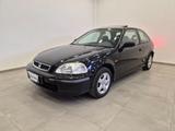 Honda Civic 3p 1.6 ES cvt - UNIPROPRIETARIO - IN - gebrauchte Honda Civic aus dem Jahr 1998