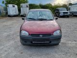 Opel Corsa B Automatik mit TÜV und au neu - Opel Corsa aus 1996: B