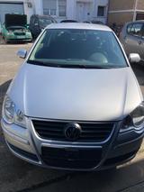 Volkswagen Polo - Volkswagen Polo mit Benzin-Antrieb: Coupé