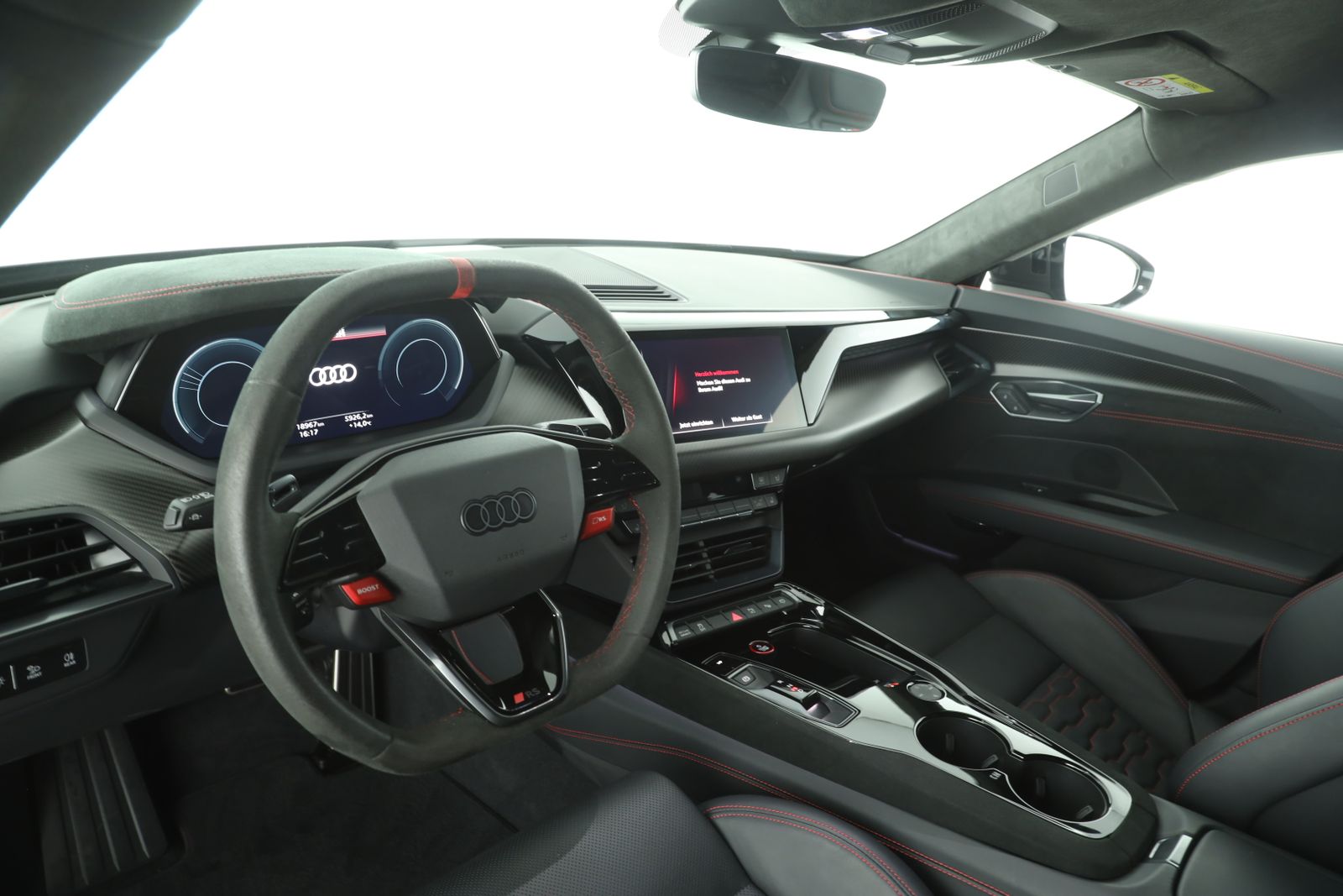 Audi RS e-tron GT - Bild 11