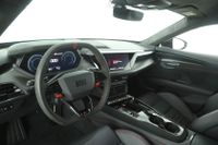 Audi RS e-tron GT - Vorschau Bild 11