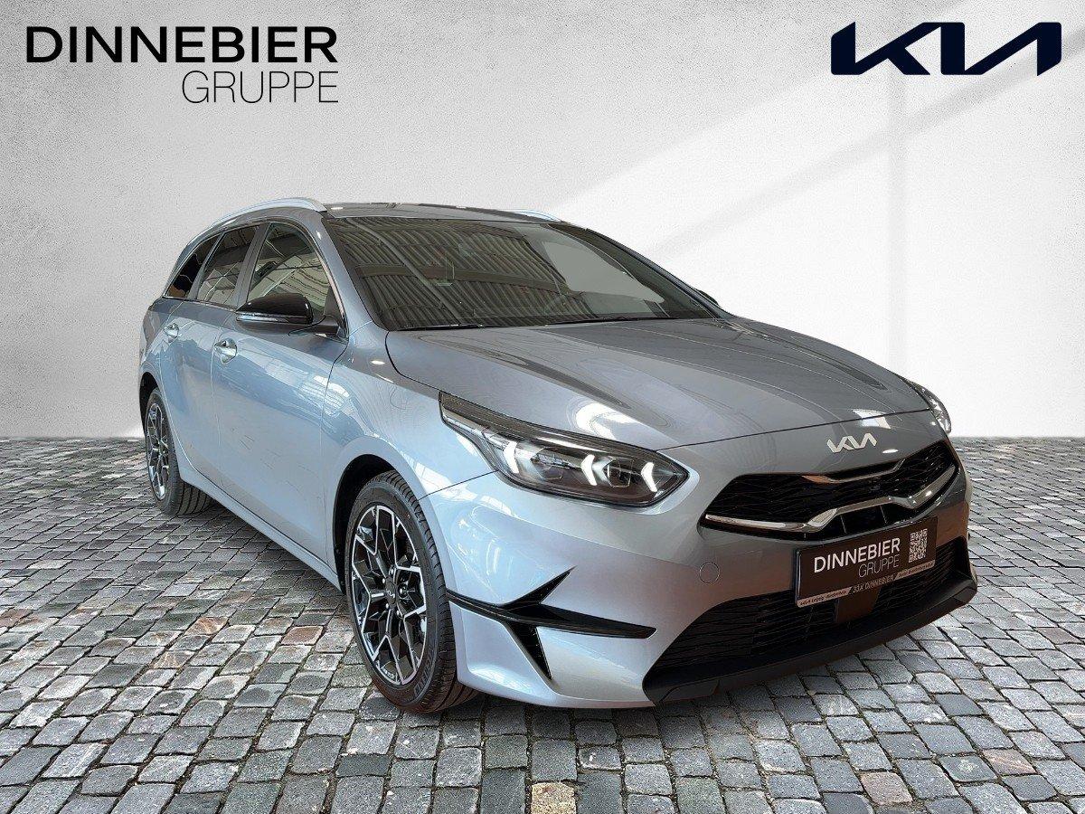 Kia cee'd Sportswagon Nightline Edition LED+Kamera