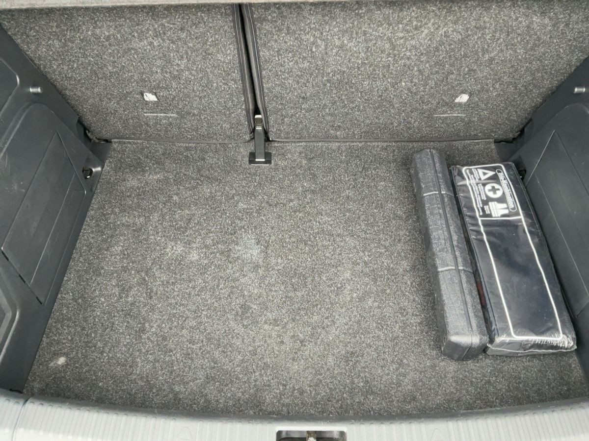 Skoda Fabia - Bild 14