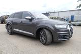 Audi SQ7 4.0TDI quattro*Pano*ACC*Matrix*BOSE*StHz*AHK - Audi SQ7 in Bochum