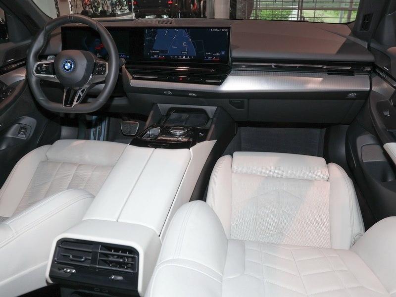BMW 530e Lim. M Sport Adp.LED HarmKar DrivAssProf. 3