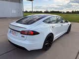 Tesla Model S Tri-Motor Allradantrieb Plaid Plaid - Tesla Model S: Plaid