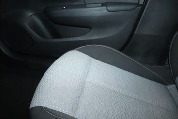 Fotografie des Opel Corsa 1.2 Direct Injection Turbo