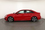 Audi A3 Limousine 2.0 TFSI quattro 2x S-Line Navi - Audi A3: TFSI