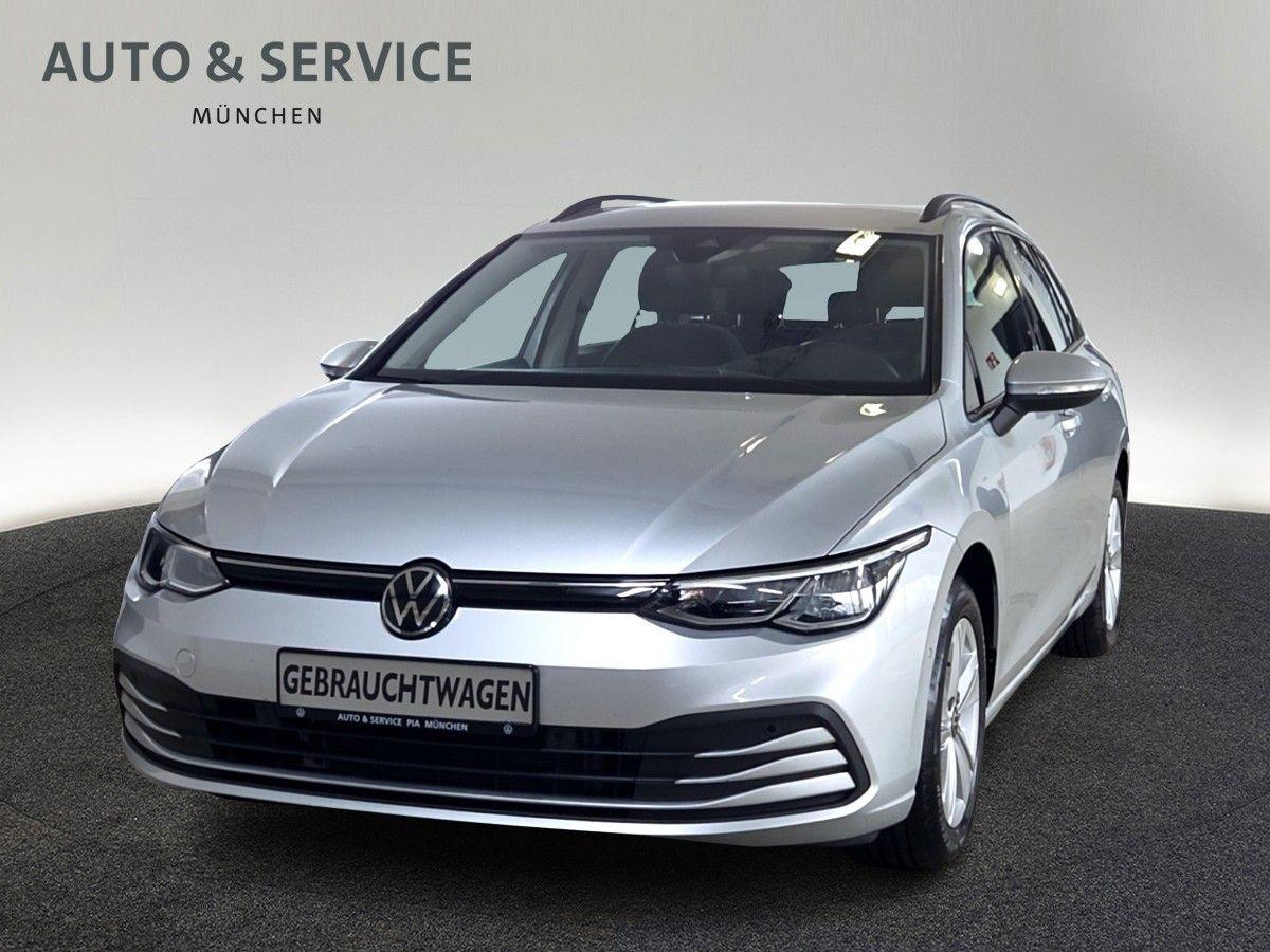 Volkswagen Golf Variant 1.5 TSI OPF Life 6-Gang