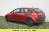 Citroën C4 1.4i 16V Advance  Klima / Alus - gebrauchte Citroën C4 aus dem Jahr 2008