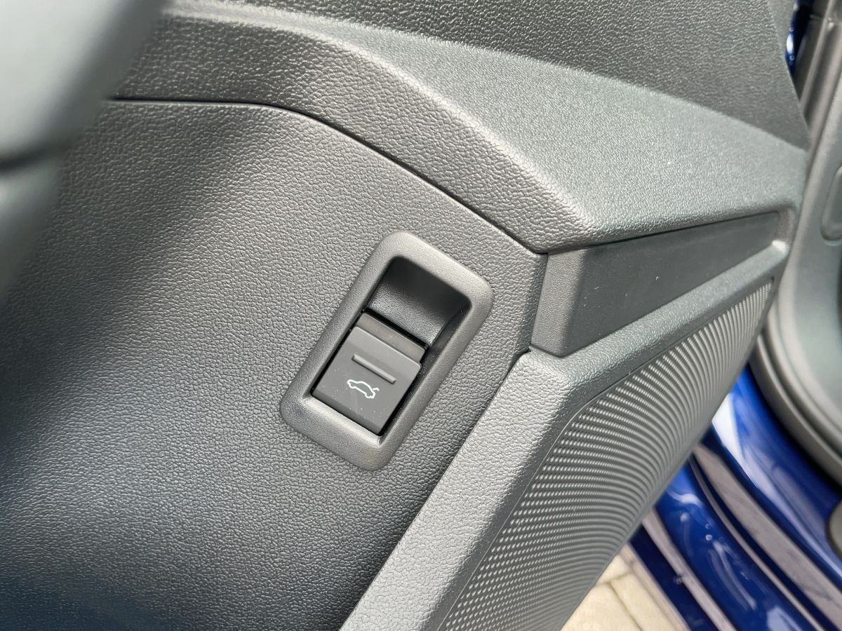 Audi A3 - Bild 15