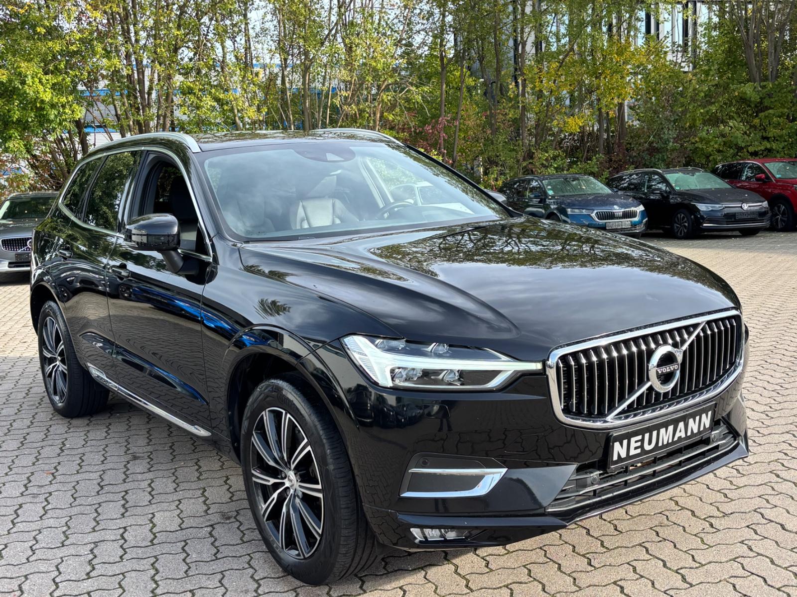 Volvo XC 60 Inscription AWD