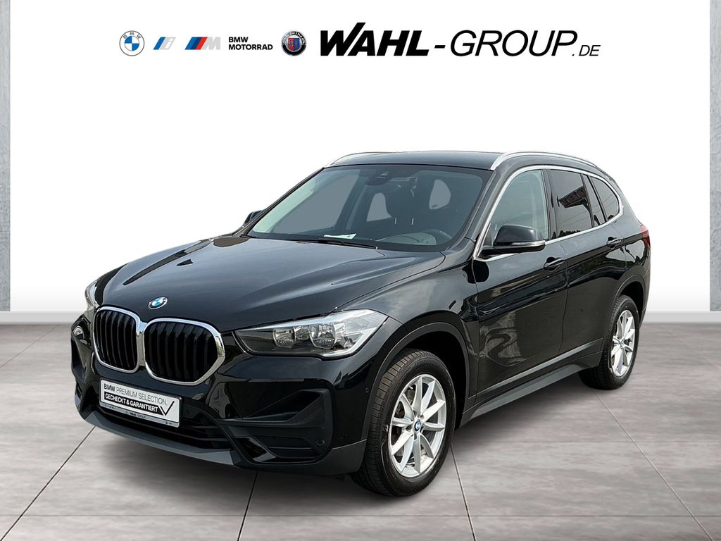 Image of BMW X1