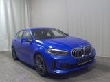 BMW 118dA M-Sport HuD Navi LC Prof. LED+ - BMW 118: M Sport