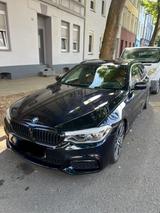 BMW 5er Touring M Paket kein M5 - BMW M5 mit Diesel-Antrieb