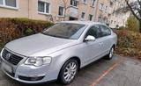 Volkswagen VW Passat 1.4 TSI mit DSG Getriebe - Volkswagen Passat: Getriebe