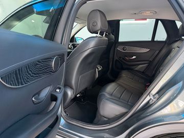 Mercedes GLC 220 - 10
