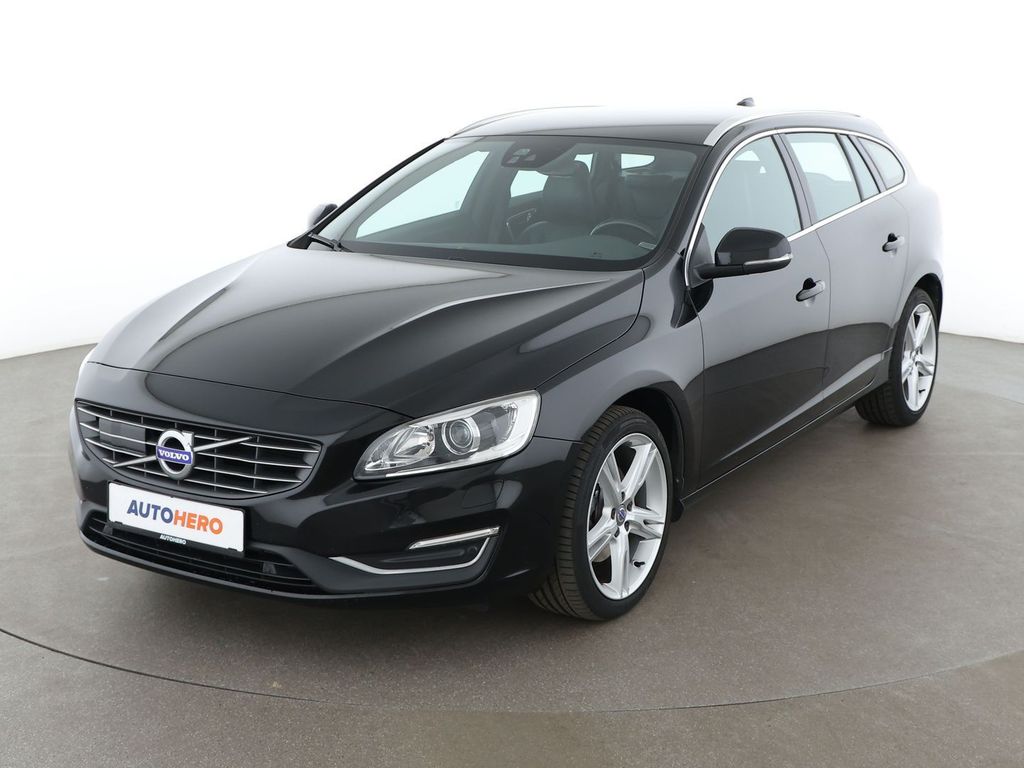 Image of Volvo V60