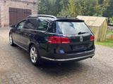 Volkswagen Passat Variant 3.6 V6 DSG 4MOTION Exclusive ... - Volkswagen Passat Variant: 3.6