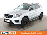 Mercedes-Benz GLE-Klasse GLE 350 d 4Matic AMG Line Aut.*NAVI* - Mercedes-Benz GLE 350