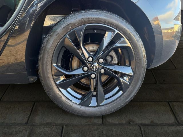 Astra 1.4 Turbo S/S Innovation