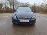 Volvo V50 1.6 Edition - Volvo V50: 1.6