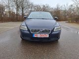 Volvo V50 1.6 Edition - Volvo V50: Edition