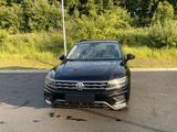 Volkswagen Tiguan OFFROAD 4MOTION/LED/KAMERA/HUD/SZHG/AHK - Volkswagen Tiguan OFFROAD mit Diesel-Antrieb