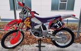 Honda CR 125 R,95 Enduro Classic Enduro Super Evo MX  - Offers
