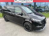 Mercedes-Benz d BRABUS 447 V 4MATIC EXCLUSIVE lang°2026 - Mercedes-Benz: Kleinbus, Brabus