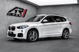 BMW X1 xDrive 20 d M Sport - Gebrauchtwagen in Tschechische Republik