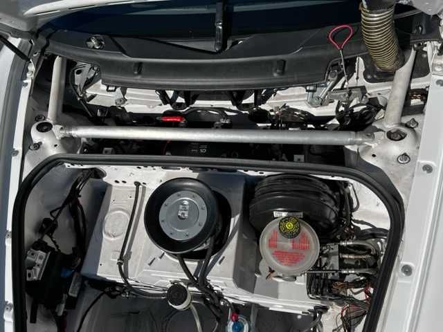 Fahrzeugabbildung Porsche 997 GT2 RSR Rennwagen