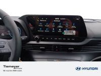 Hyundai i20 - Vorschau Bild 14